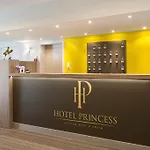 Princess מלון