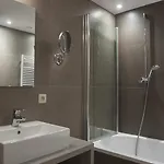 מלון Princess אוסטנדה