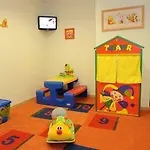 Princess אוסטנדה