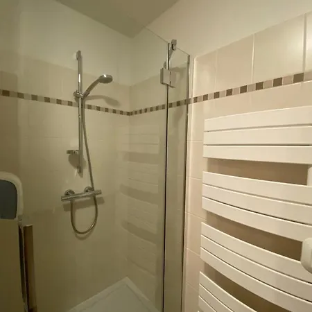 Princess Отель Остенде