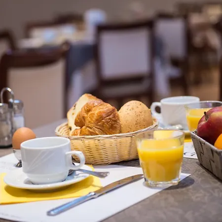 Princess 3* Остенде