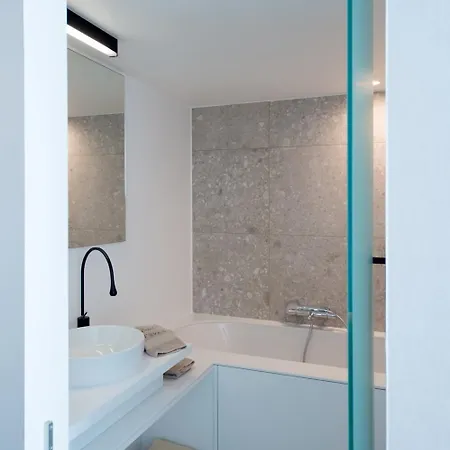 Hotell Princess Oostende