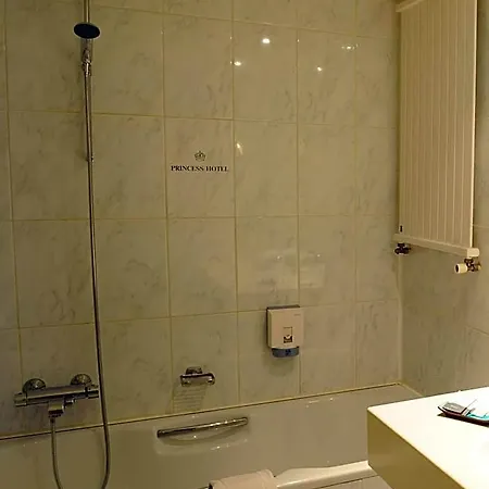 Готель Princess 3*
