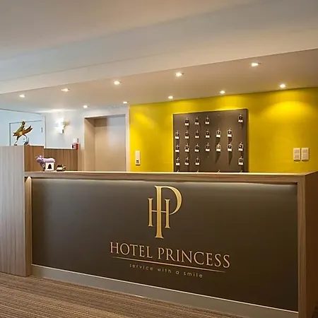 Princess Остенде