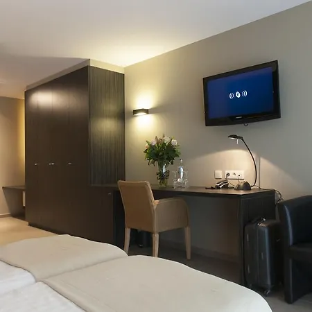 Hotel Princess Ostend