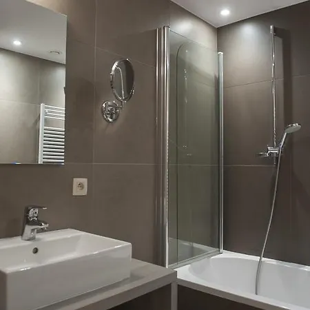 Hotel Princess Ostend