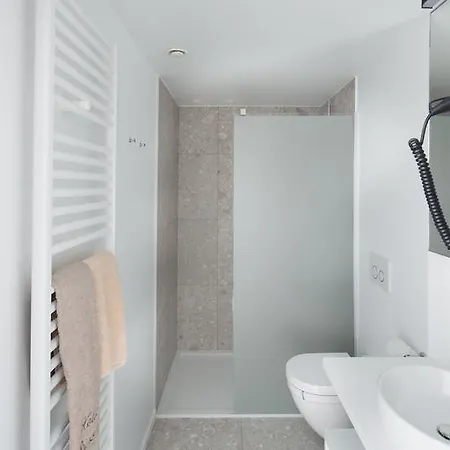 Hotel Princess Ostend