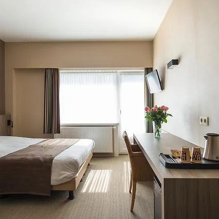 Отель Princess Остенде