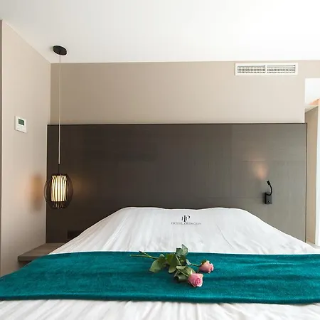 Отель Princess 3*