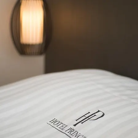 Отель Princess 3*