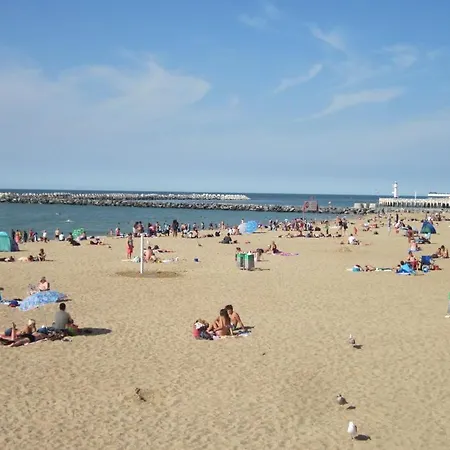 Hotel Princess Ostend