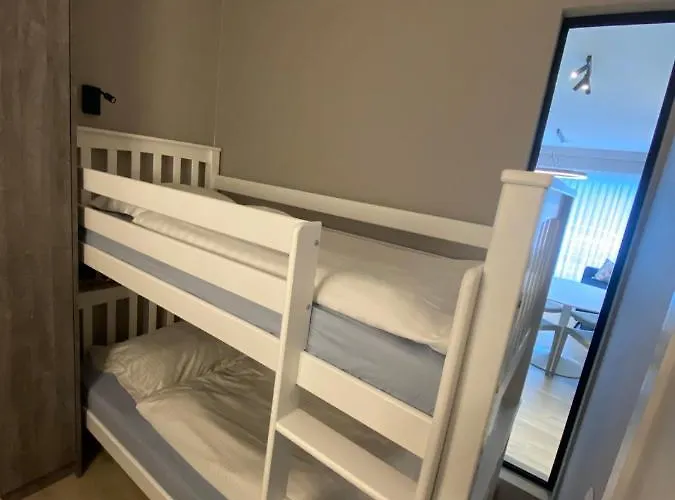 ホテル プリンセス オステンド