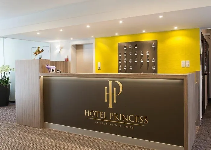 Princess Hotel
