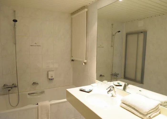 Hotel Princess Ostenda