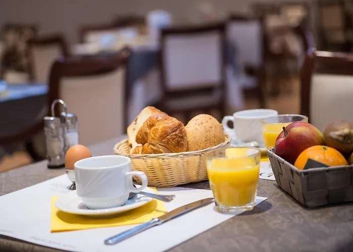 برينسيس 3* أوستيند