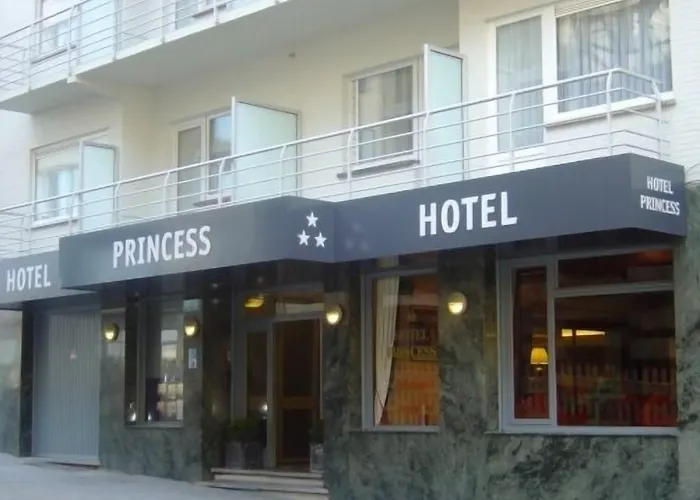 Hotel Princess