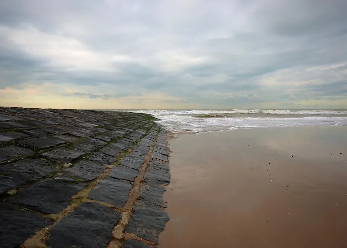 برينسيس 3* أوستيند