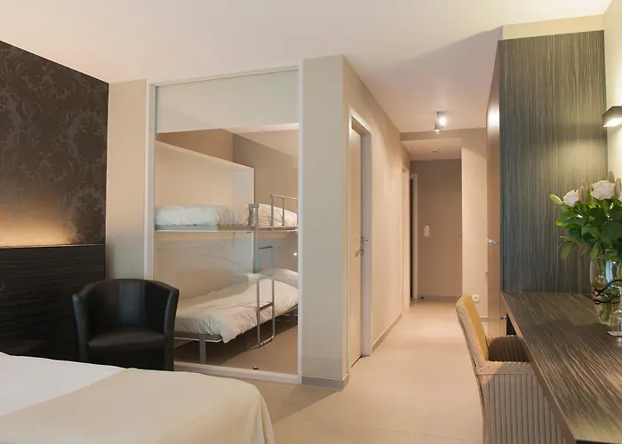 فندق برينسيس 3*