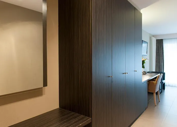 برينسيس أوستيند