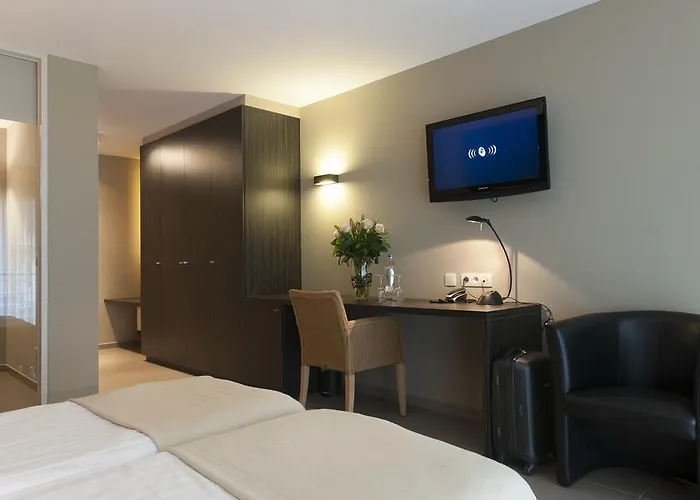 Hotel Princess Ostenda