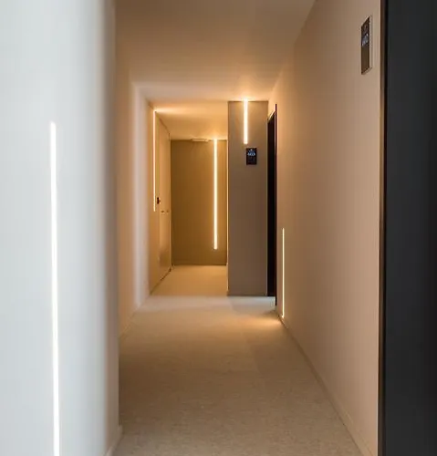 فندق برينسيس أوستيند