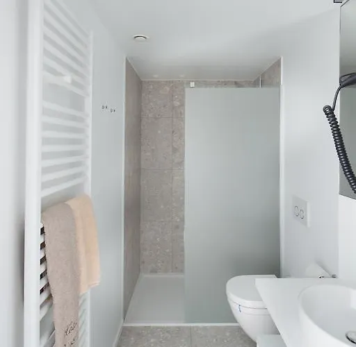 فندق برينسيس أوستيند