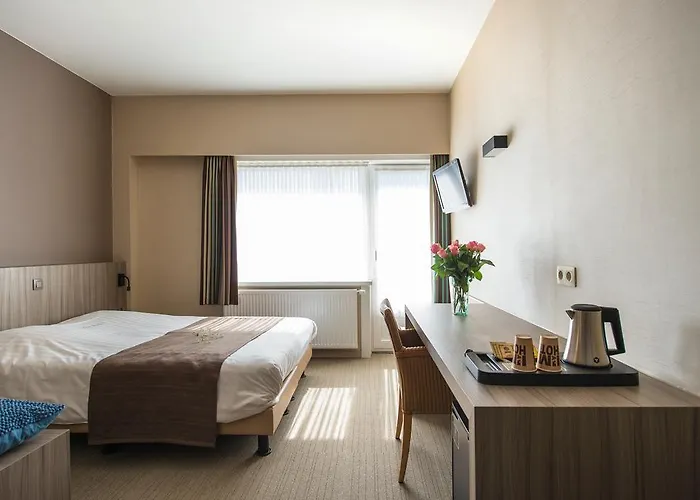 Hotel Princess Ostenda