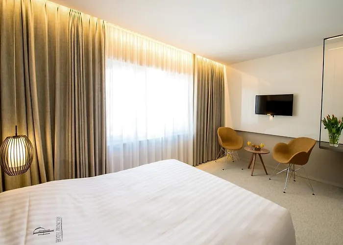 ホテル プリンセス 3*