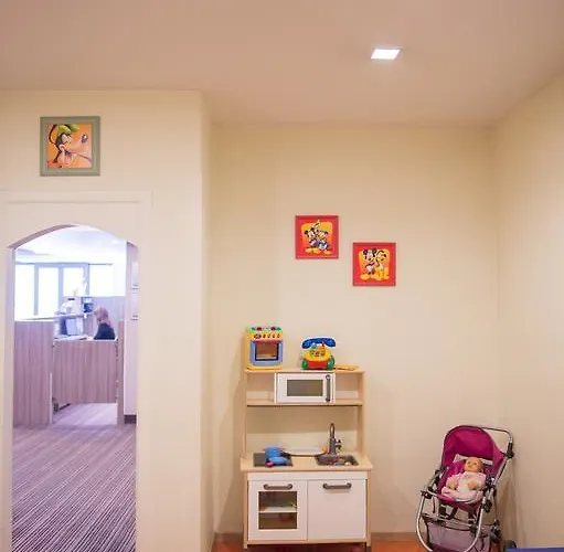 ホテル プリンセス