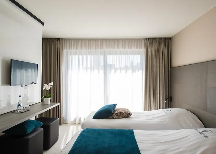 プリンセス オステンド