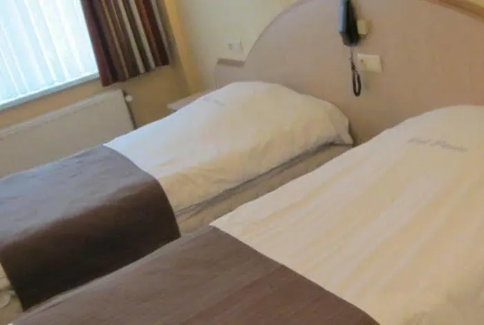 プリンセス 3* オステンド