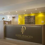 Princess Готель 3*
