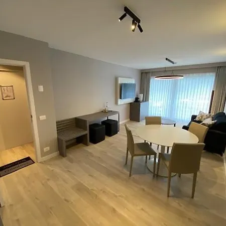 Hotel Princess Ostend