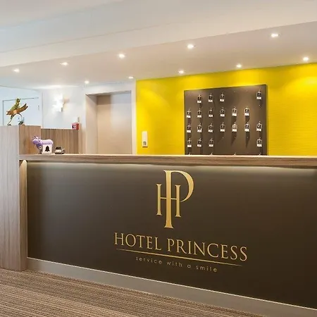 Princess Hotel