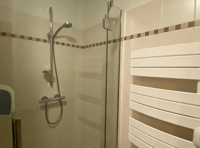 Princess Отель Остенде