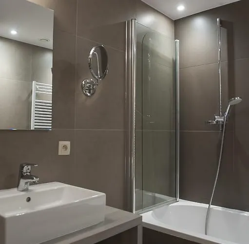 Отель Princess Остенде