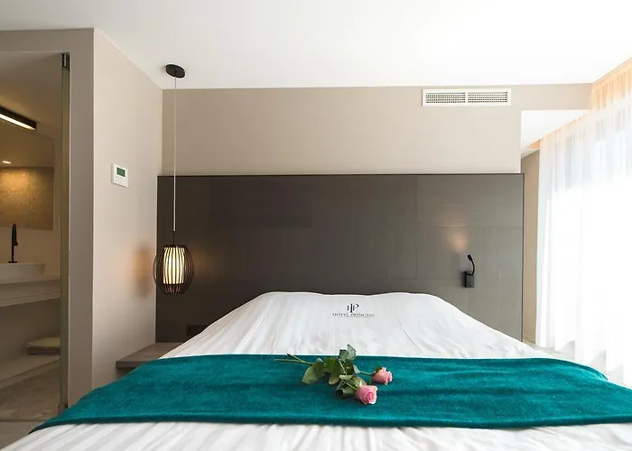 Отель Princess 3*