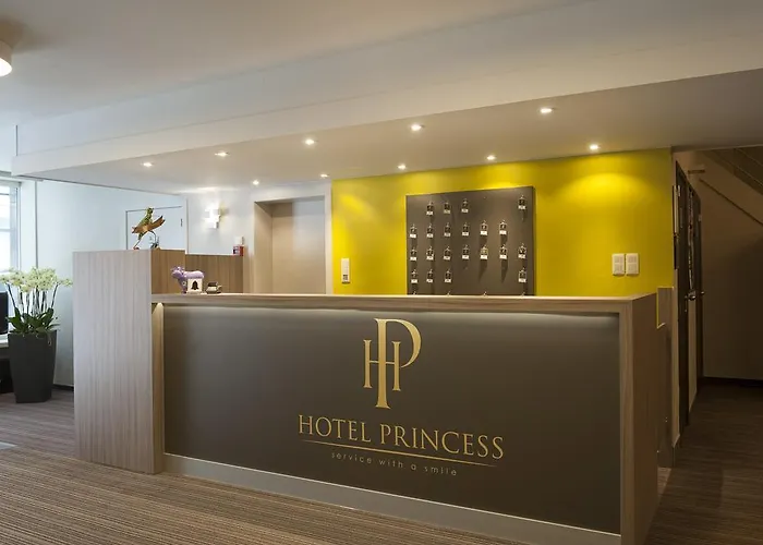 Princess Отель 3*